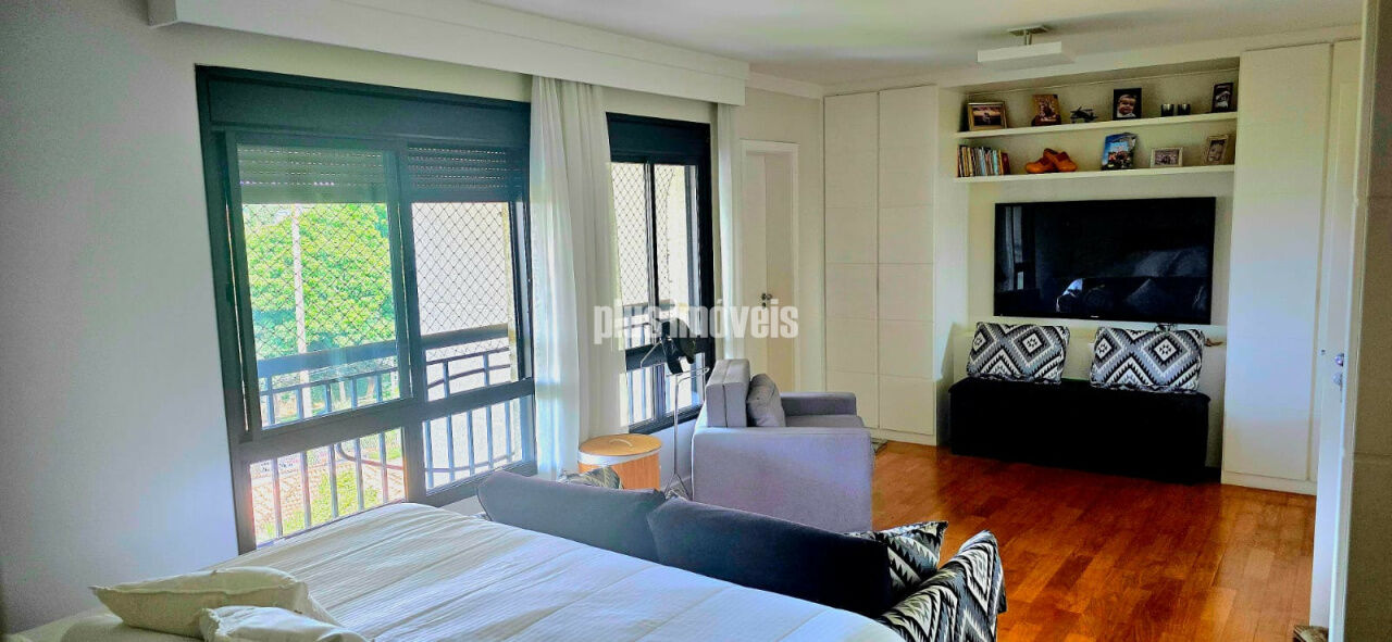 Apartamento, 3 quartos, 272 m² - Foto 14