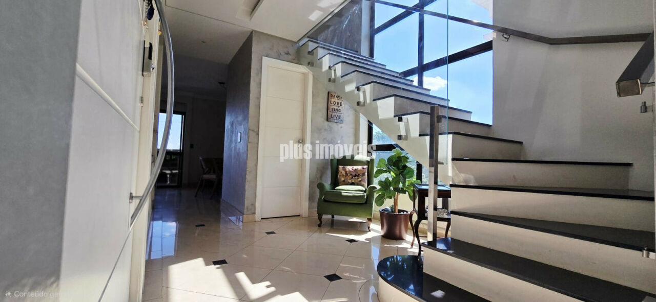 Apartamento, 3 quartos, 272 m² - Foto 7