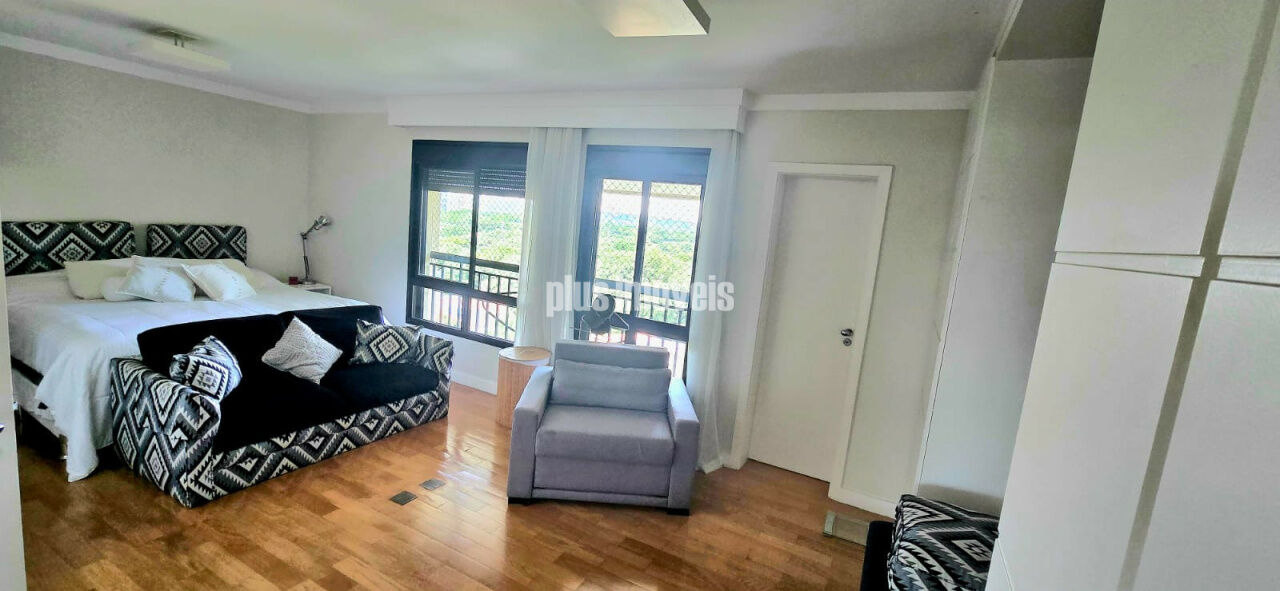 Apartamento, 3 quartos, 272 m² - Foto 17