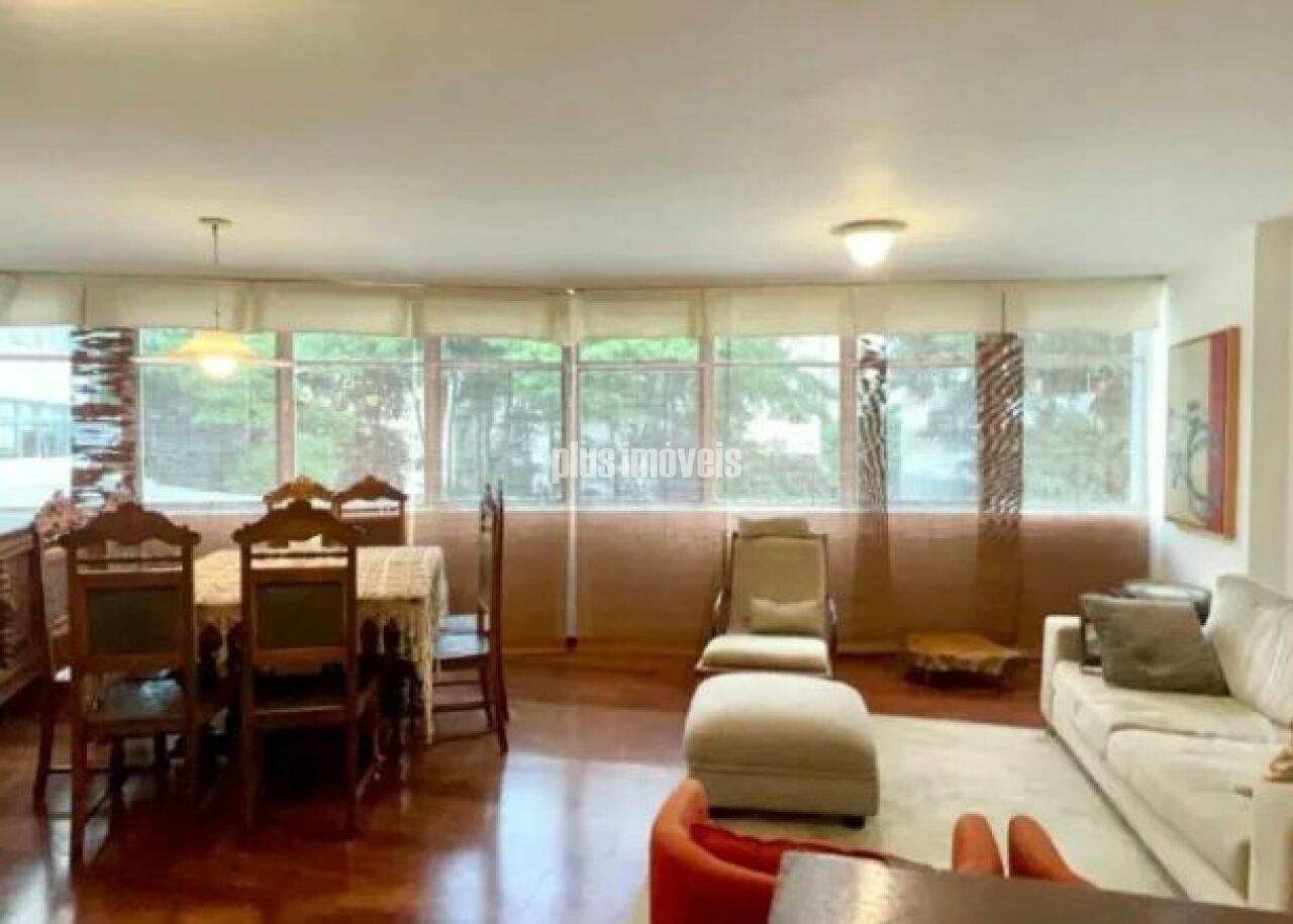 Apartamento, 3 quartos, 178 m² - Foto 1