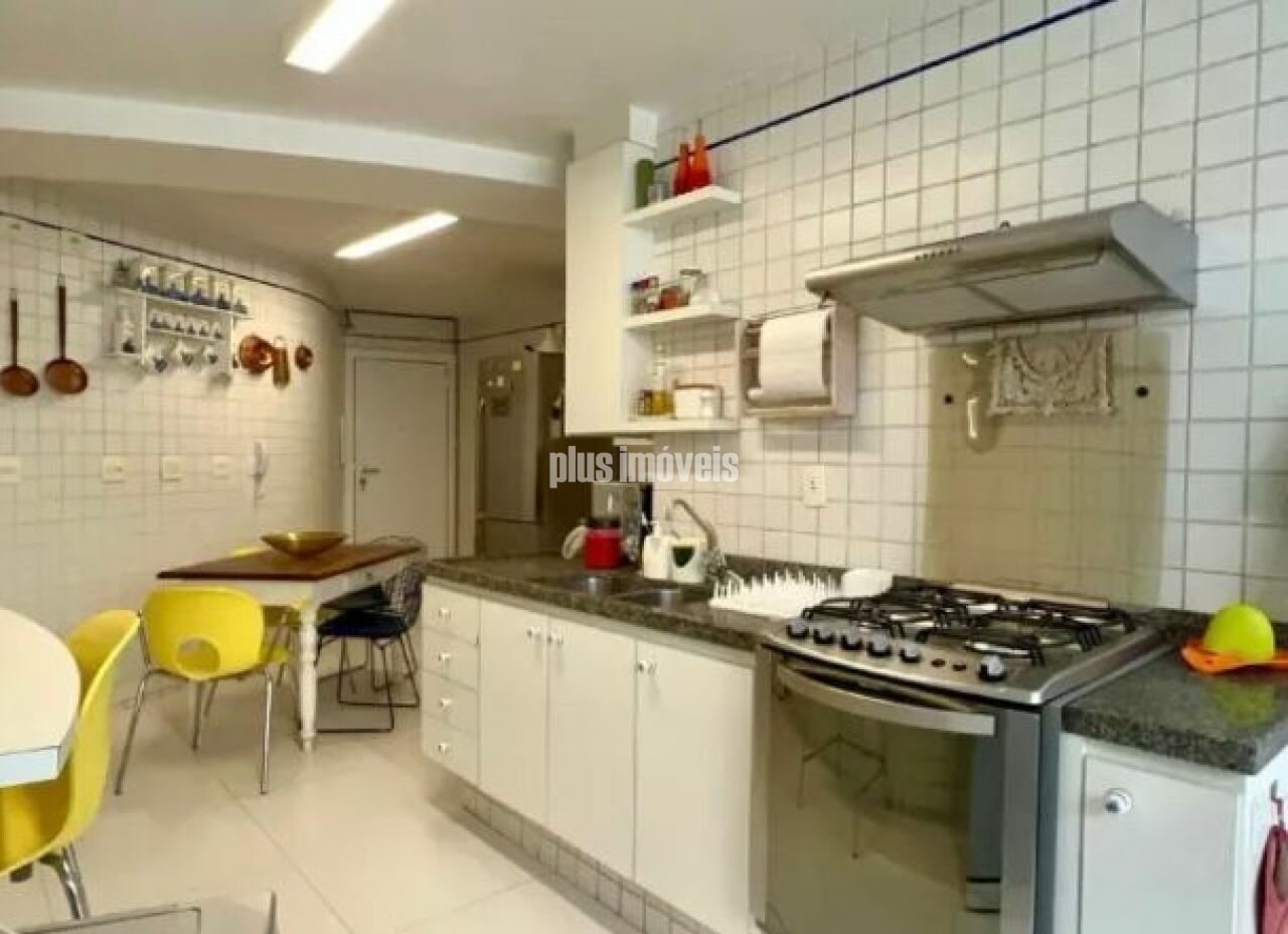 Apartamento, 3 quartos, 178 m² - Foto 5