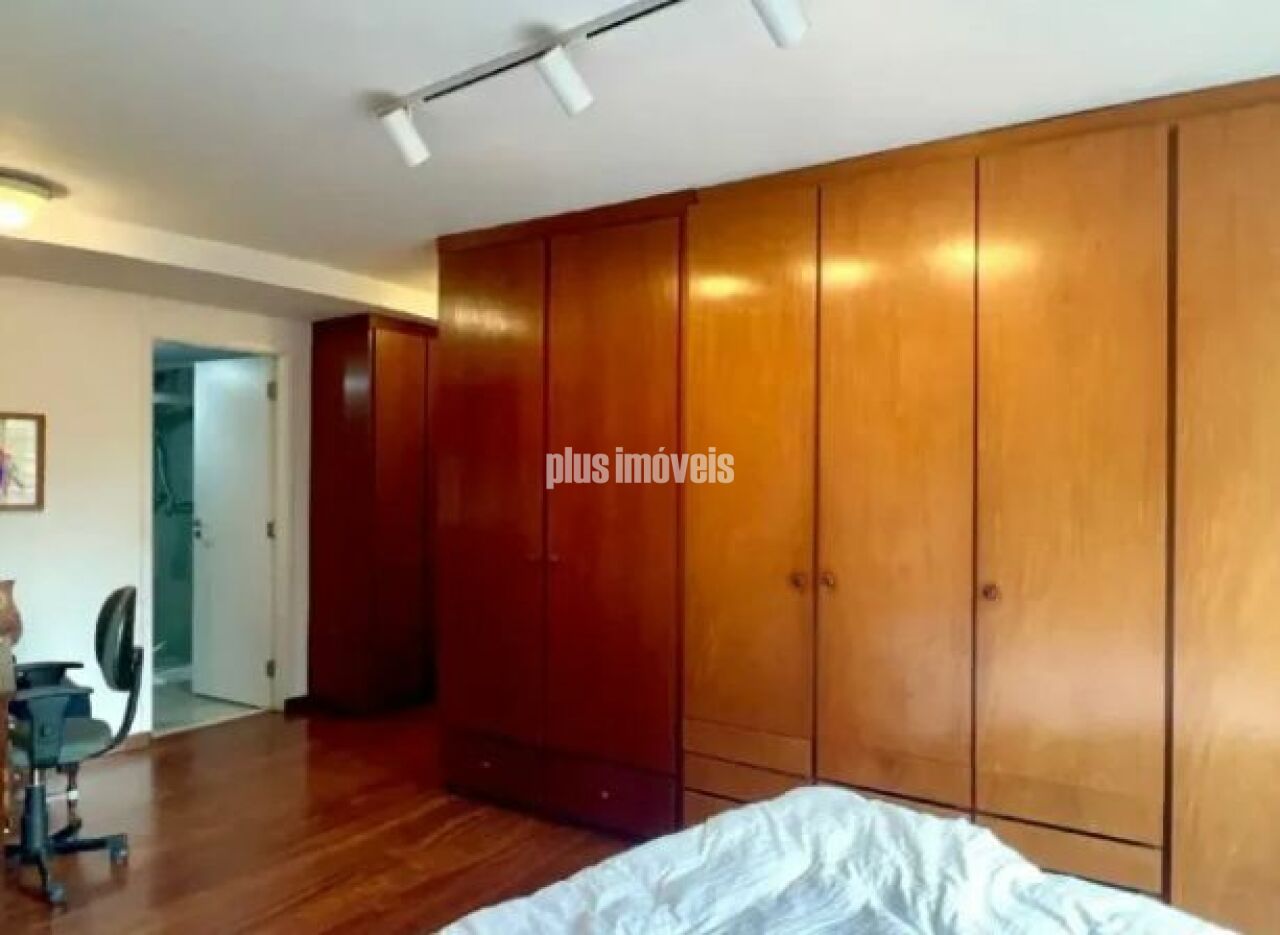 Apartamento, 3 quartos, 178 m² - Foto 2