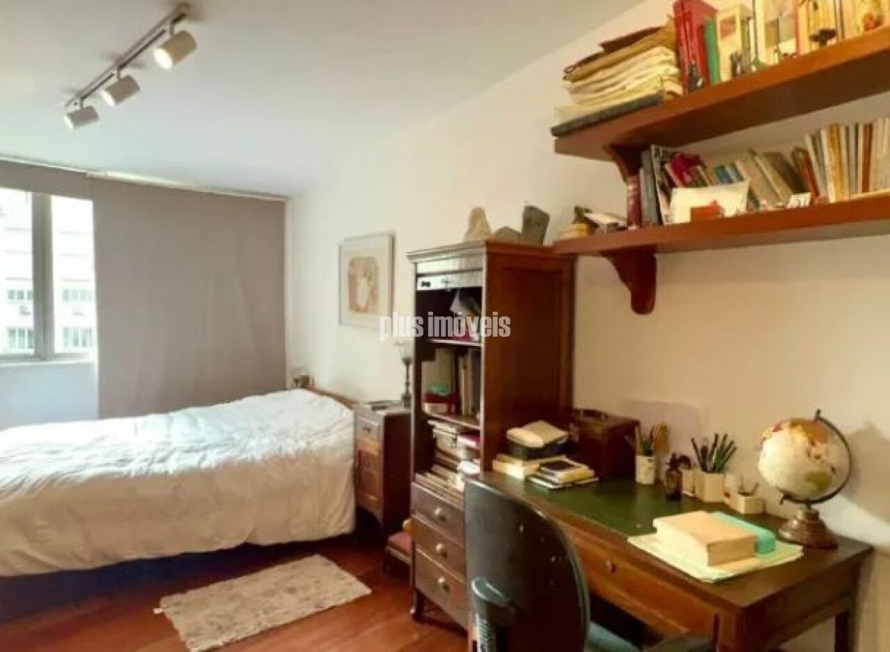 Apartamento, 3 quartos, 178 m² - Foto 4