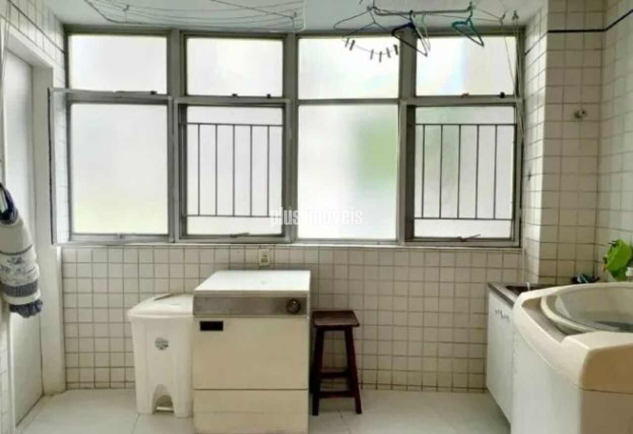 Apartamento, 3 quartos, 178 m² - Foto 9