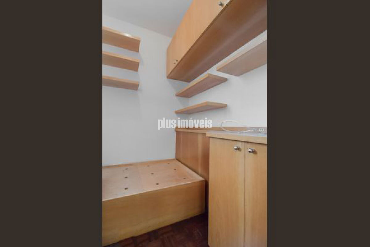 Apartamento, 3 quartos, 140 m² - Foto 31