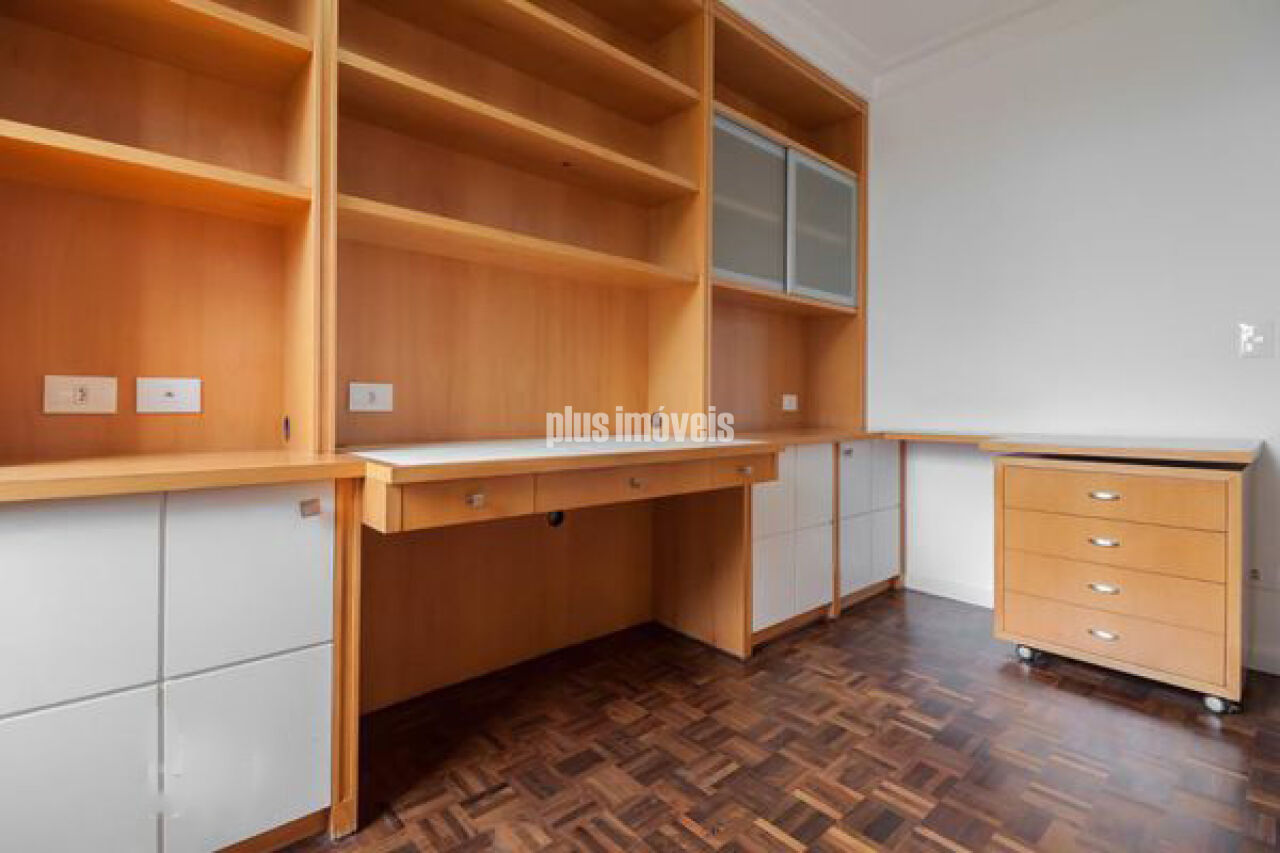 Apartamento, 3 quartos, 140 m² - Foto 6