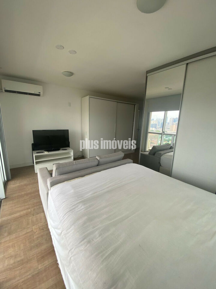 Apartamento, 1 quarto, 51 m² - Foto 5