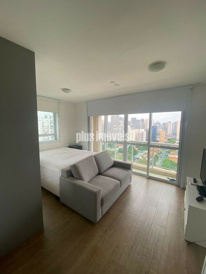 Apartamento, 1 quarto, 51 m² - Foto 6