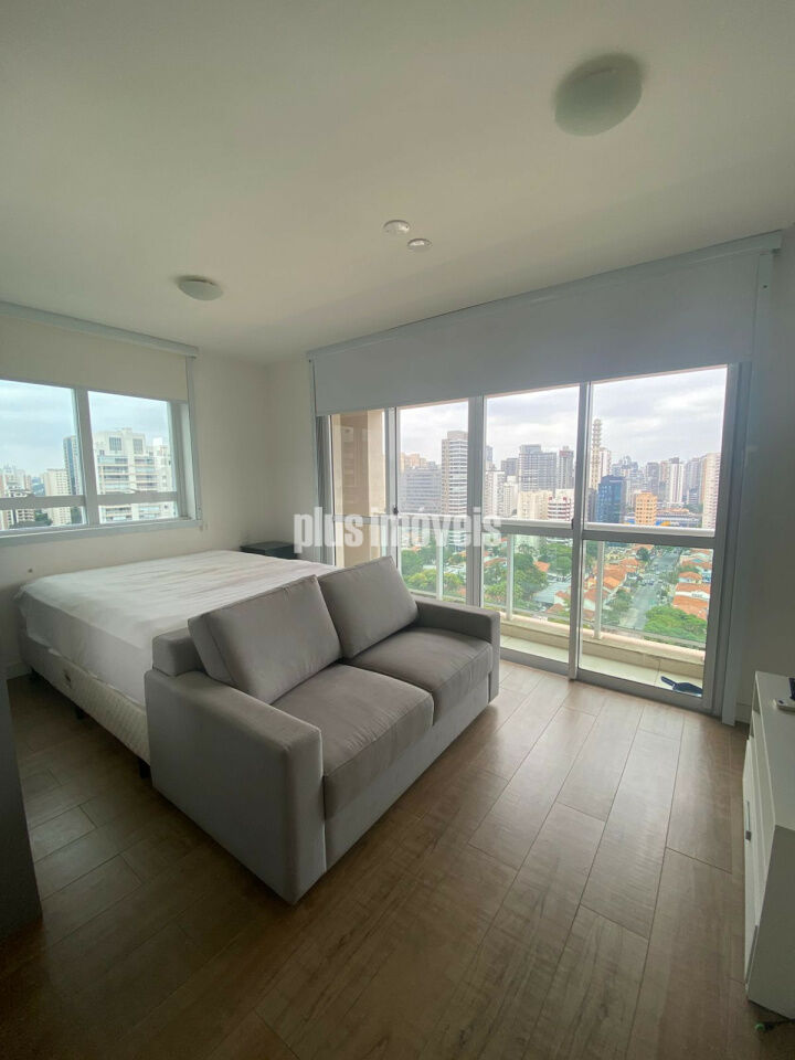 Apartamento, 1 quarto, 51 m² - Foto 7