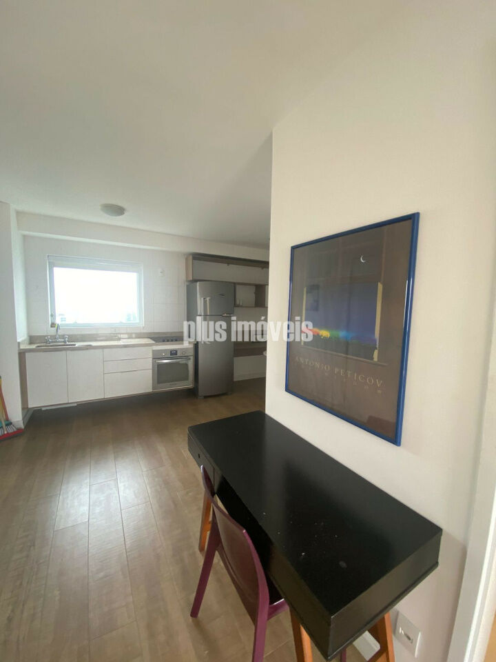 Apartamento, 1 quarto, 51 m² - Foto 9