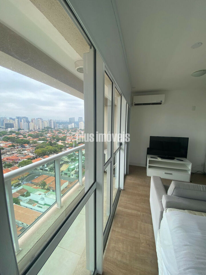 Apartamento, 1 quarto, 51 m² - Foto 11