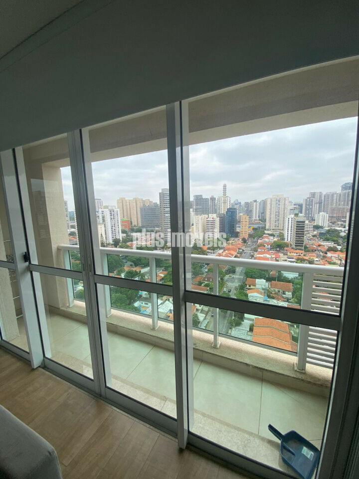 Apartamento, 1 quarto, 51 m² - Foto 12