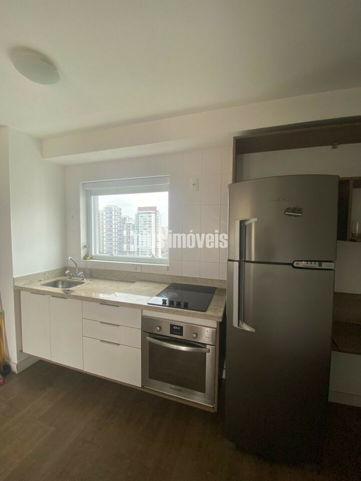 Apartamento, 1 quarto, 51 m² - Foto 1