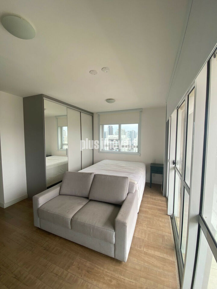 Apartamento, 1 quarto, 51 m² - Foto 8