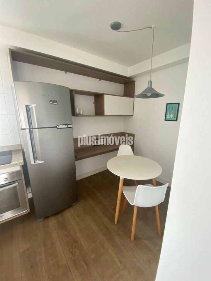 Apartamento, 1 quarto, 51 m² - Foto 2