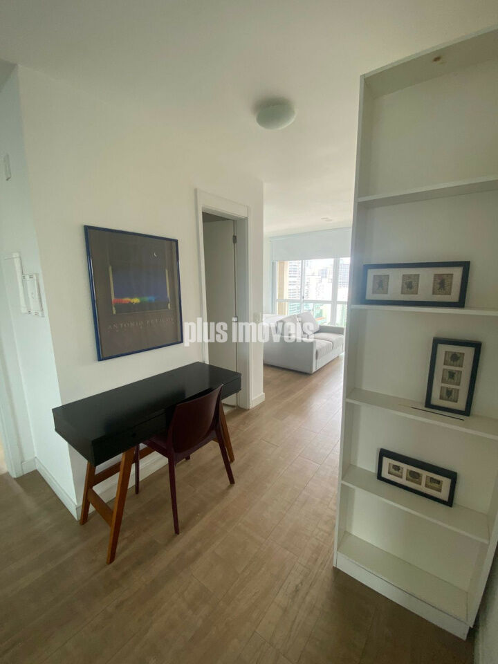 Apartamento, 1 quarto, 51 m² - Foto 10