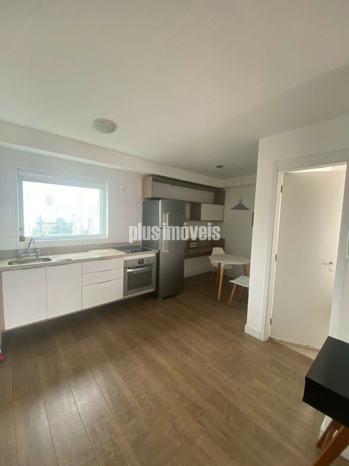Apartamento, 1 quarto, 51 m² - Foto 4