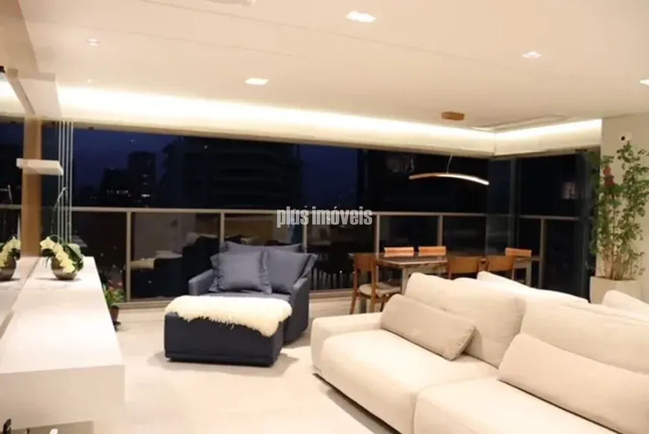 Apartamento, 3 quartos, 155 m² - Foto 1