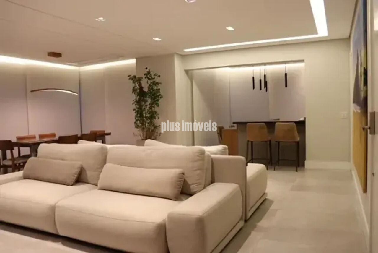 Apartamento, 3 quartos, 155 m² - Foto 2