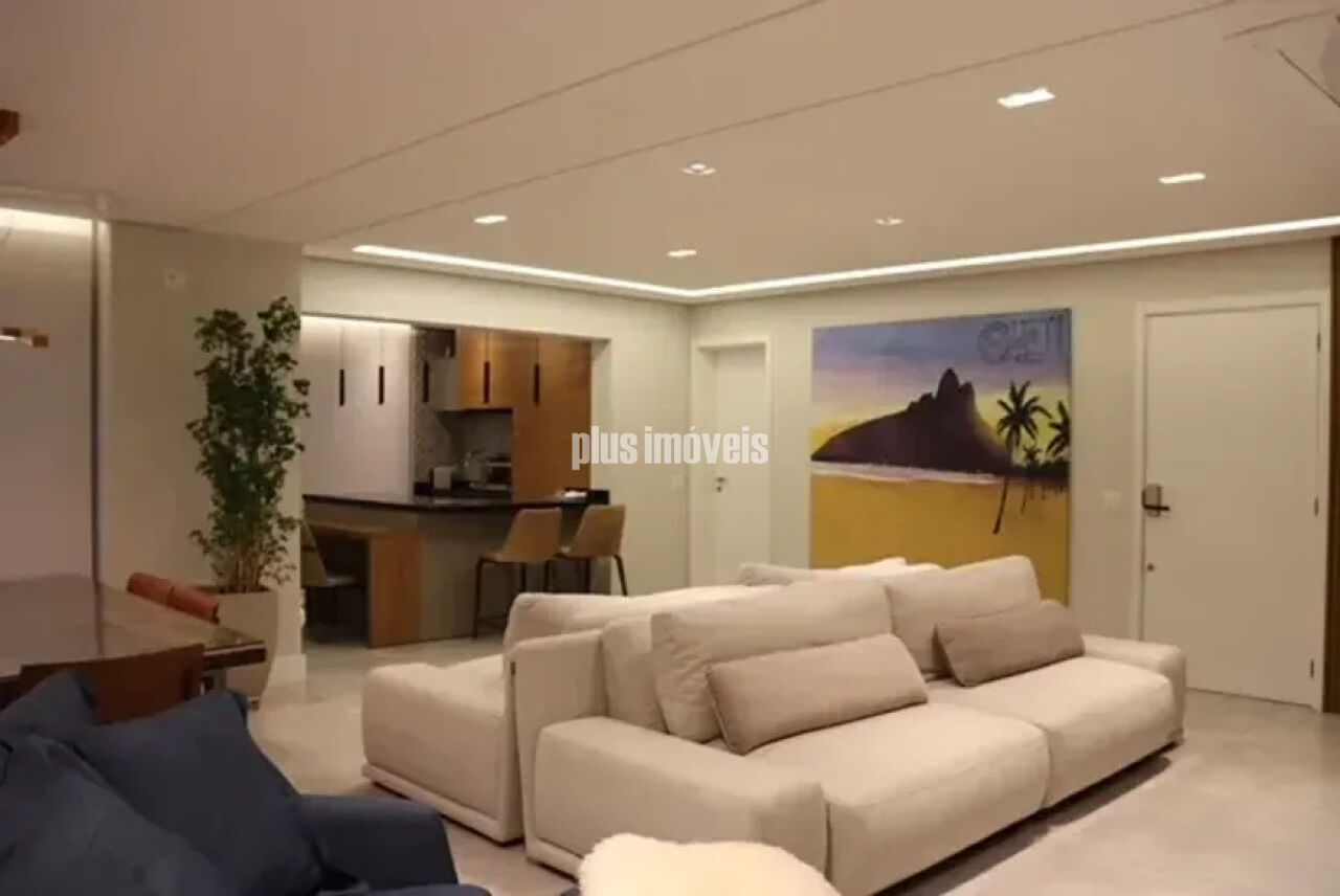 Apartamento, 3 quartos, 155 m² - Foto 3