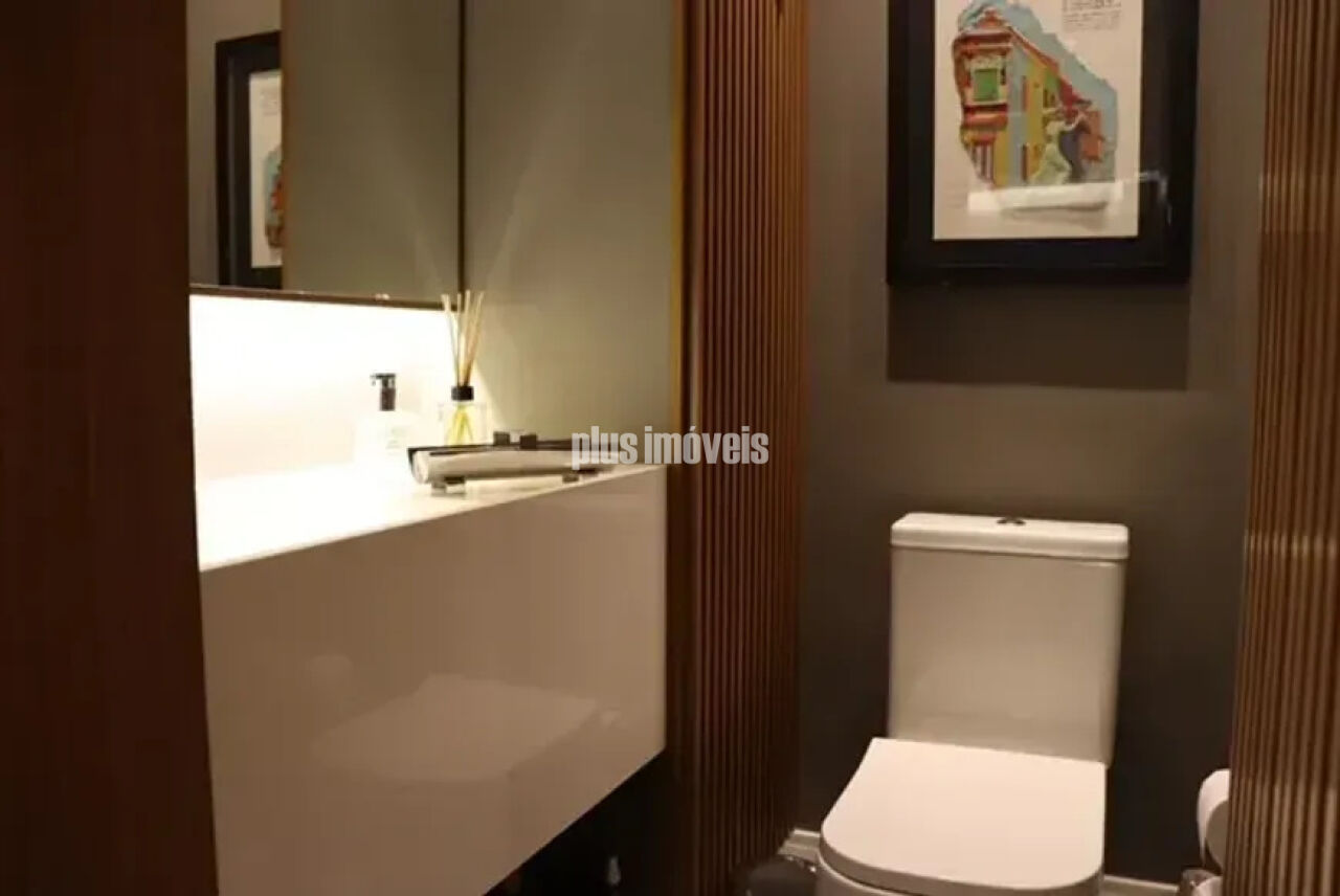 Apartamento, 3 quartos, 155 m² - Foto 5