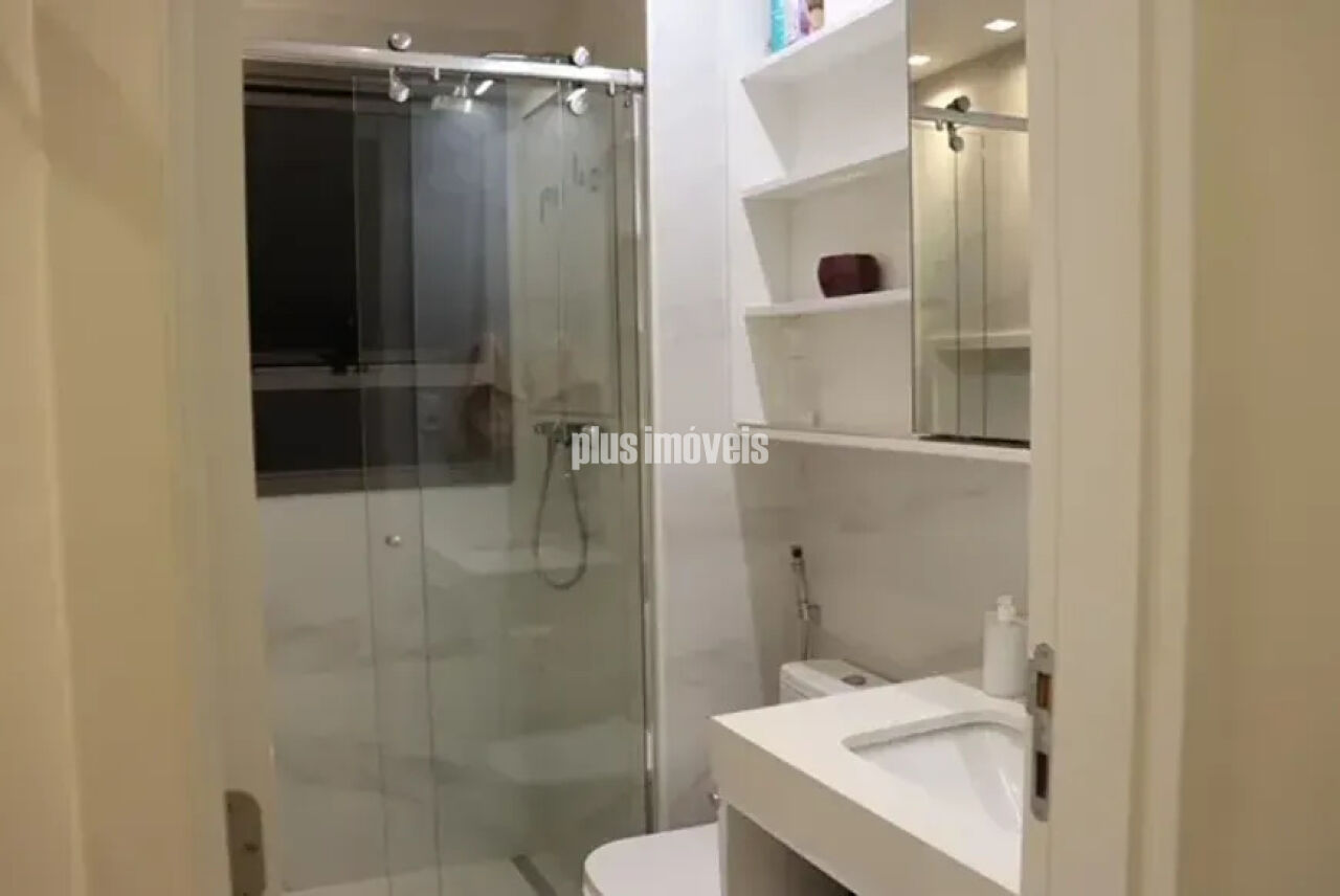 Apartamento, 3 quartos, 155 m² - Foto 9