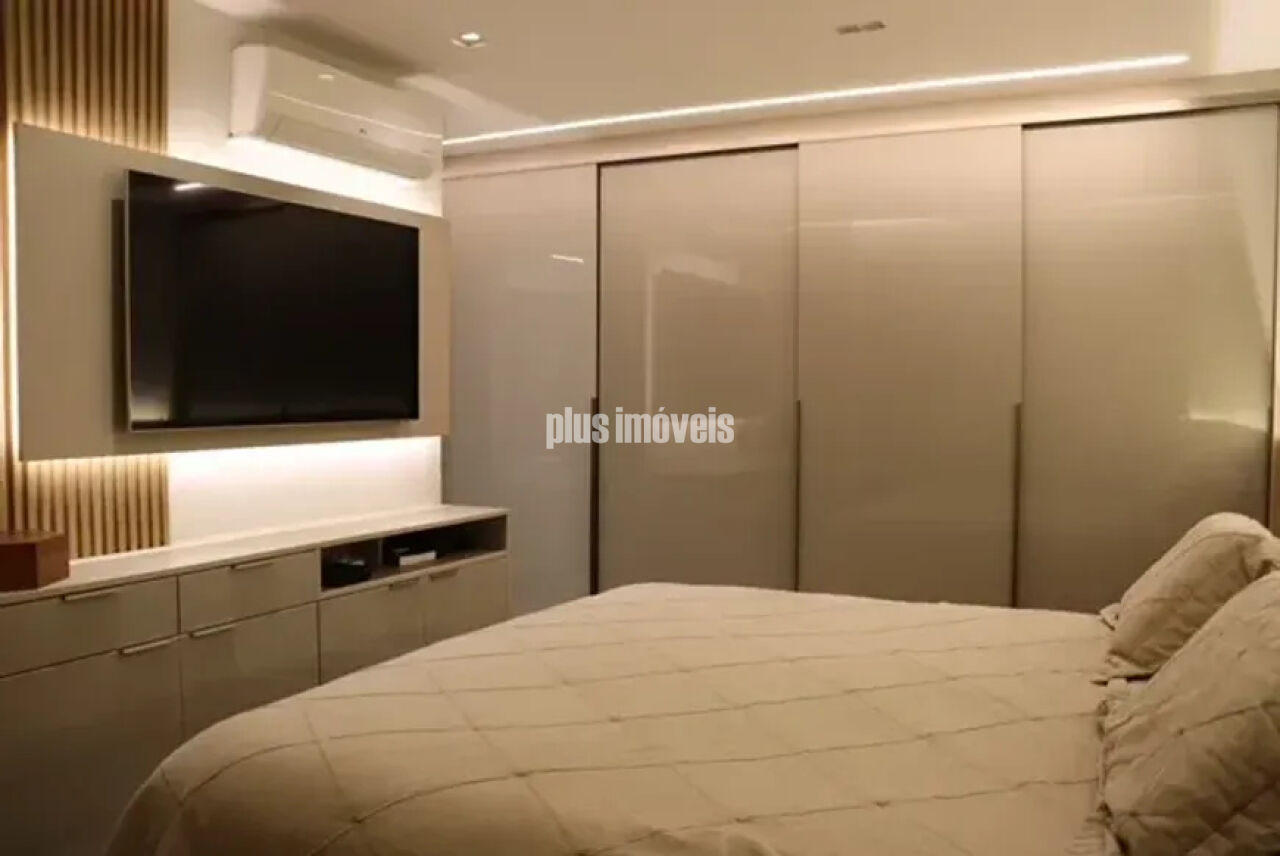 Apartamento, 3 quartos, 155 m² - Foto 11