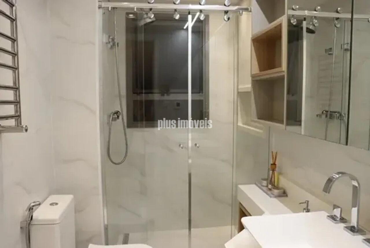 Apartamento, 3 quartos, 155 m² - Foto 12