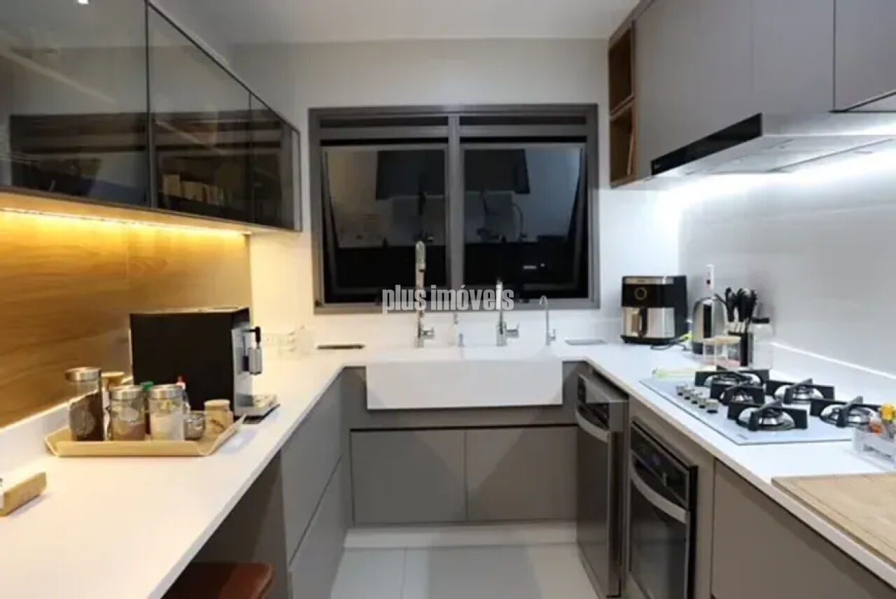 Apartamento, 3 quartos, 155 m² - Foto 14