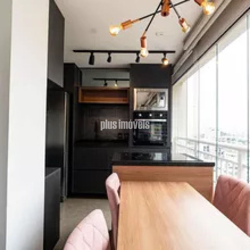Apartamento, 1 quarto, 36 m² - Foto 2