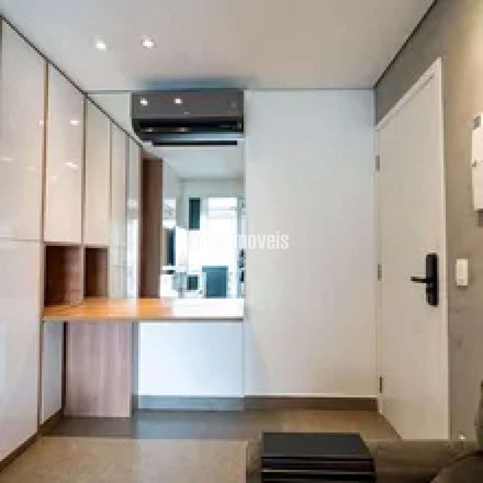 Apartamento, 1 quarto, 36 m² - Foto 5