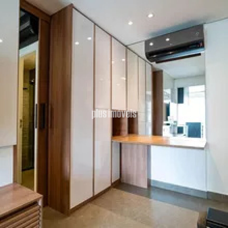 Apartamento, 1 quarto, 36 m² - Foto 6