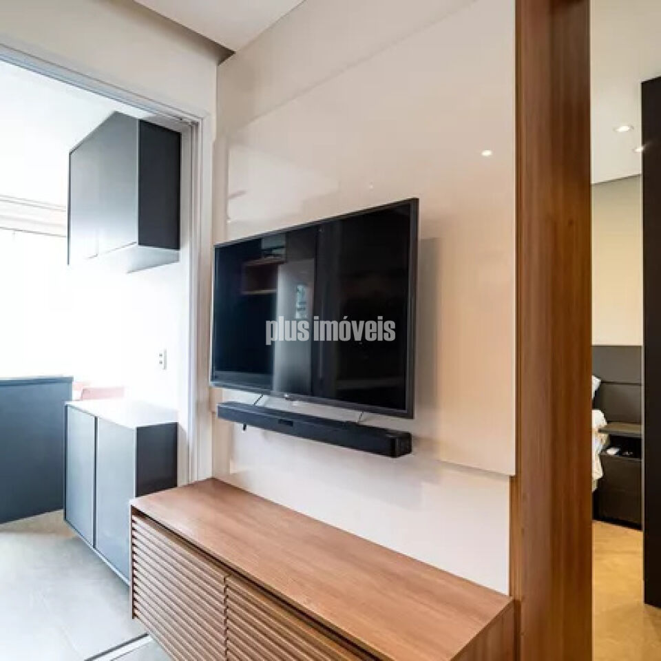 Apartamento, 1 quarto, 36 m² - Foto 7