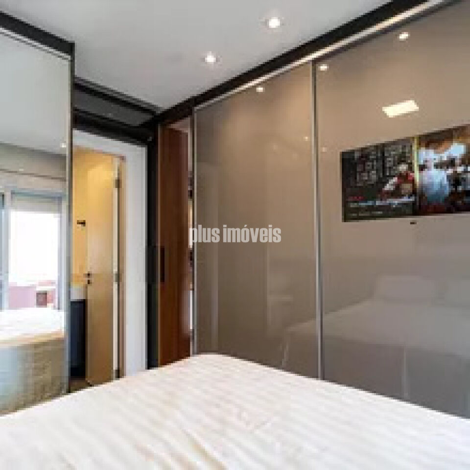 Apartamento, 1 quarto, 36 m² - Foto 9