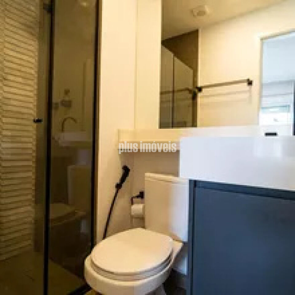 Apartamento, 1 quarto, 36 m² - Foto 10