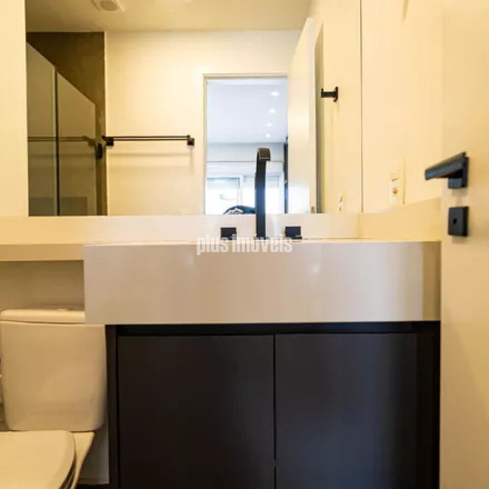 Apartamento, 1 quarto, 36 m² - Foto 11