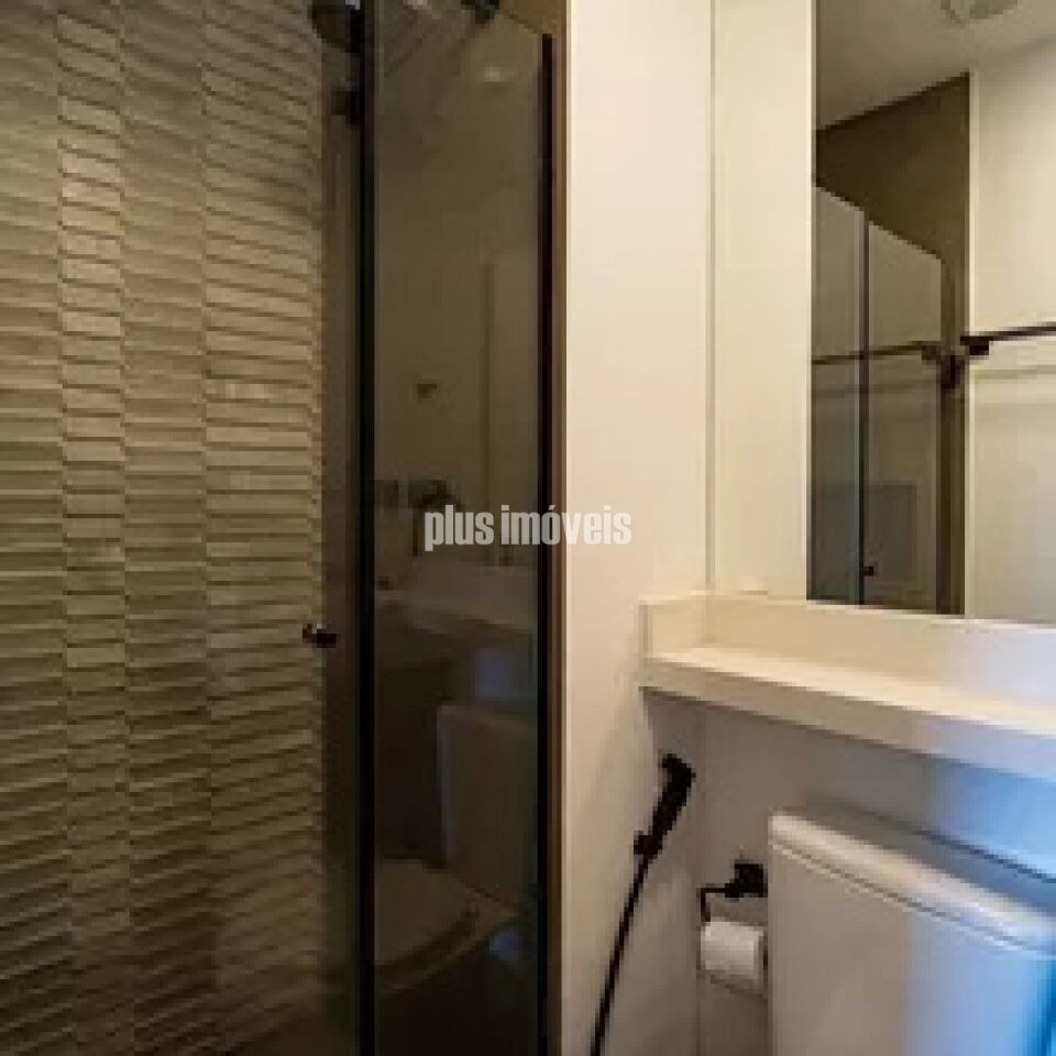 Apartamento, 1 quarto, 36 m² - Foto 12