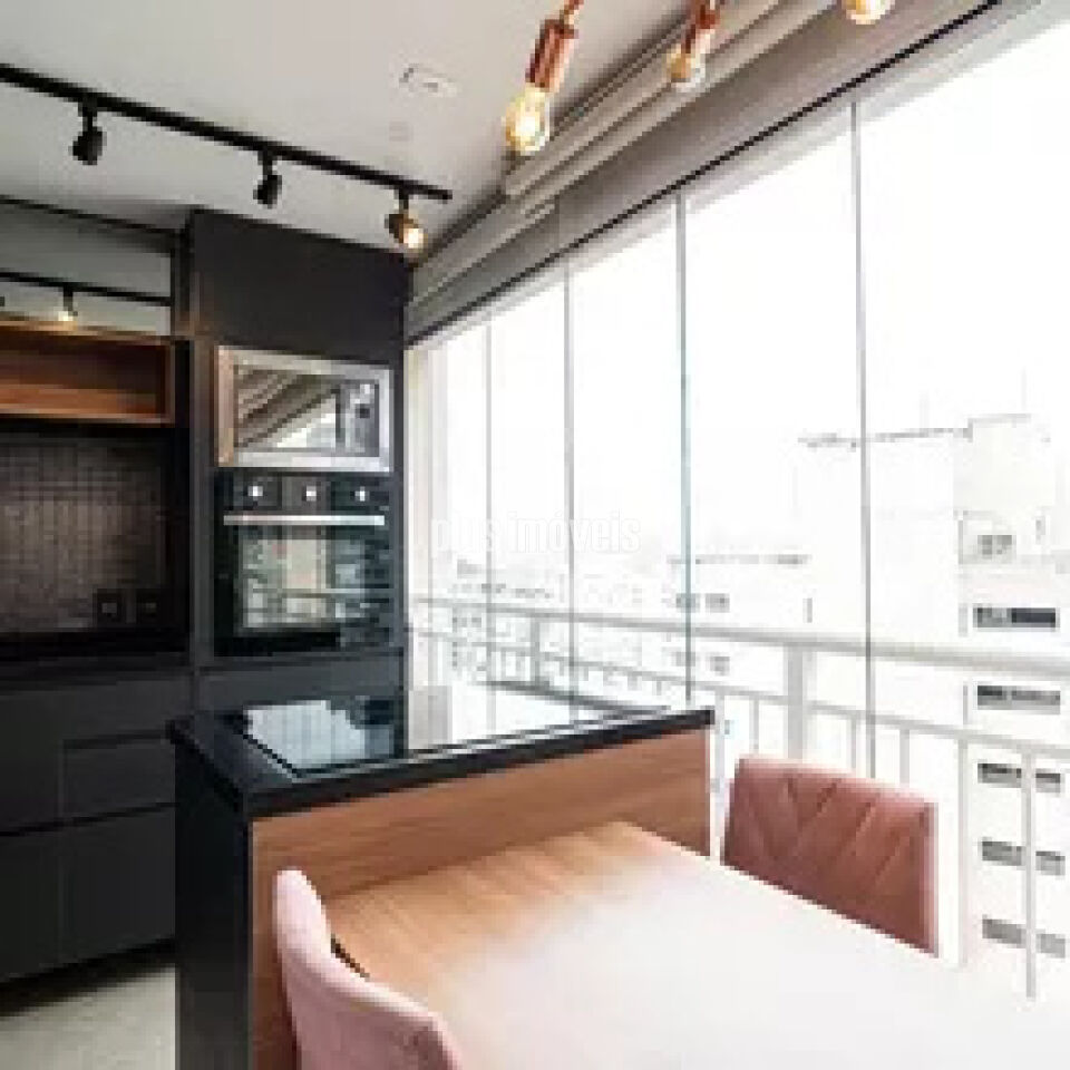 Apartamento, 1 quarto, 36 m² - Foto 14