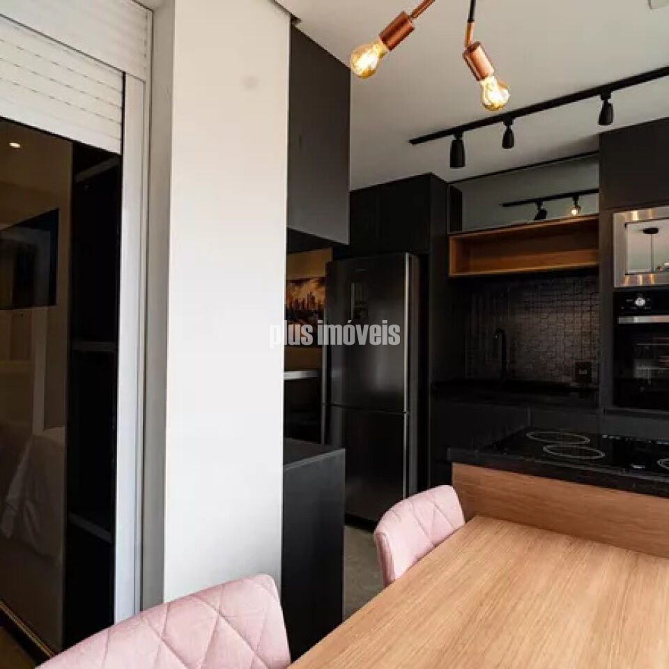 Apartamento, 1 quarto, 36 m² - Foto 15