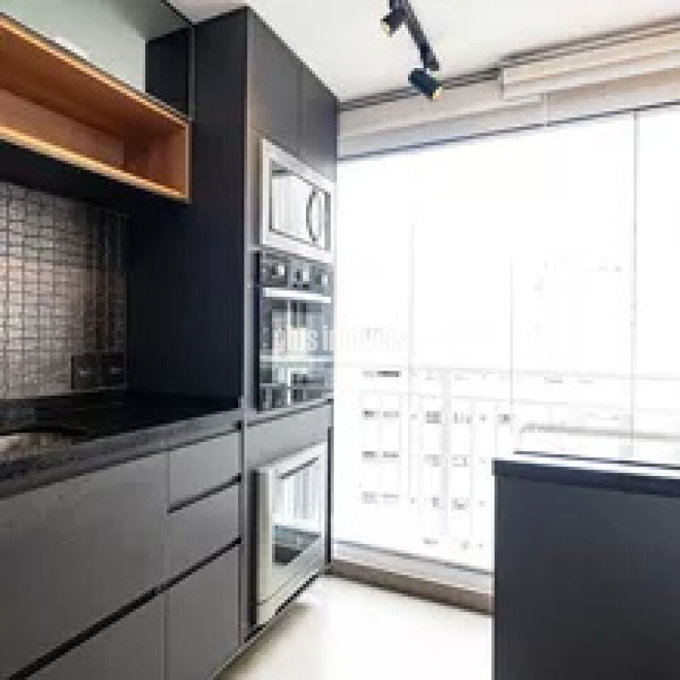 Apartamento, 1 quarto, 36 m² - Foto 16