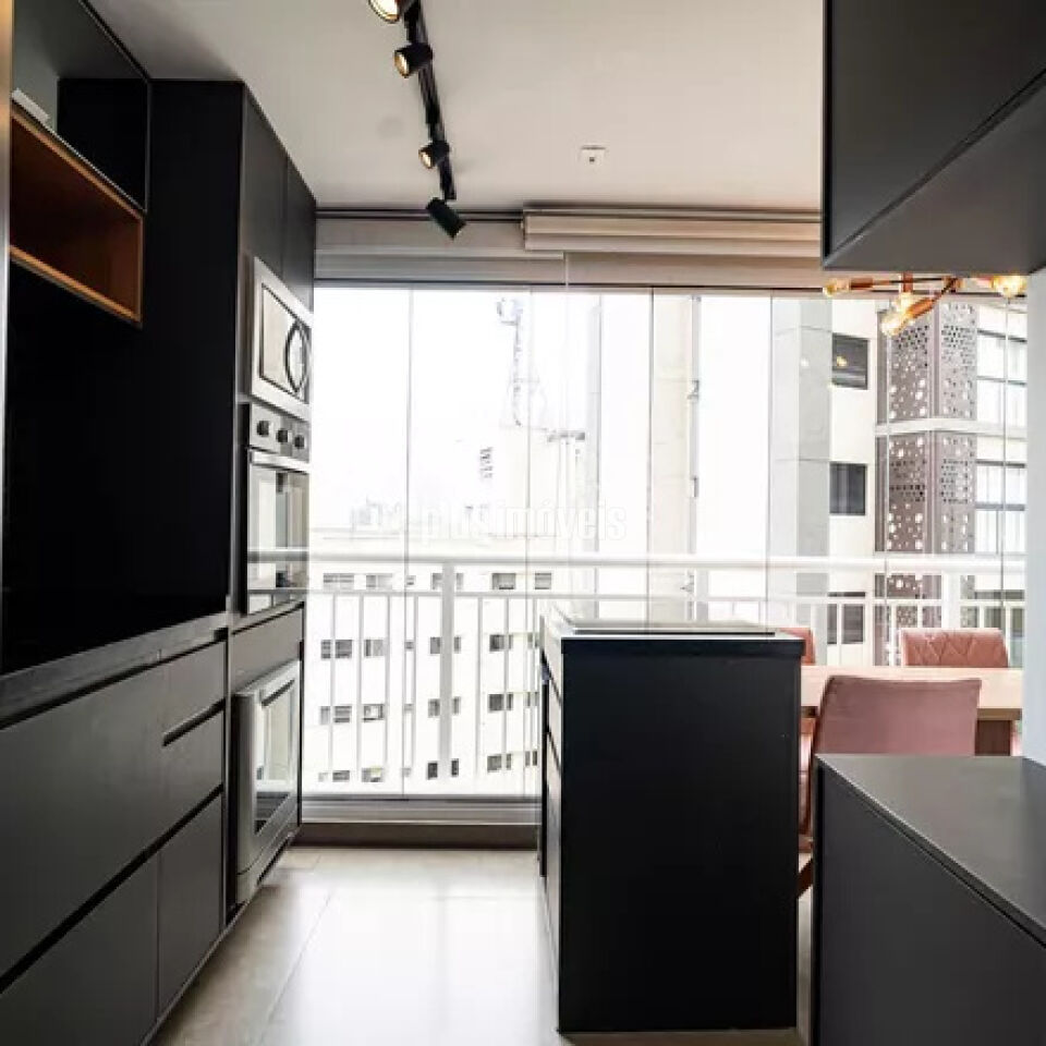 Apartamento, 1 quarto, 36 m² - Foto 17