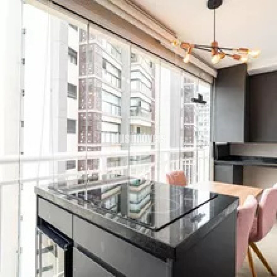 Apartamento, 1 quarto, 36 m² - Foto 18