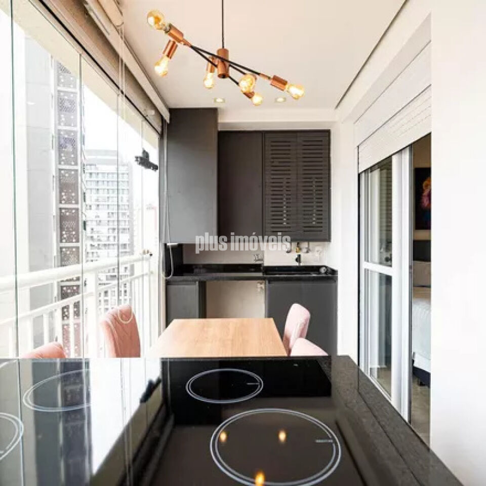 Apartamento, 1 quarto, 36 m² - Foto 19