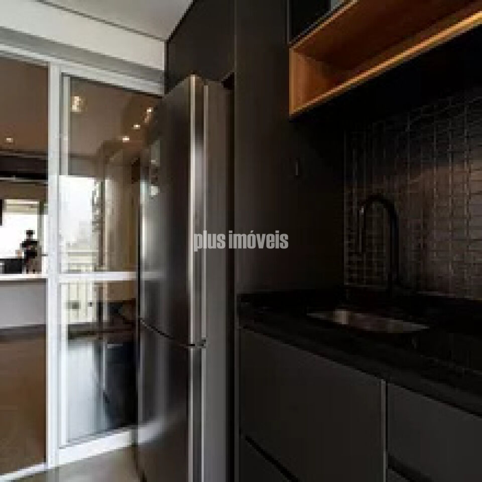 Apartamento, 1 quarto, 36 m² - Foto 20