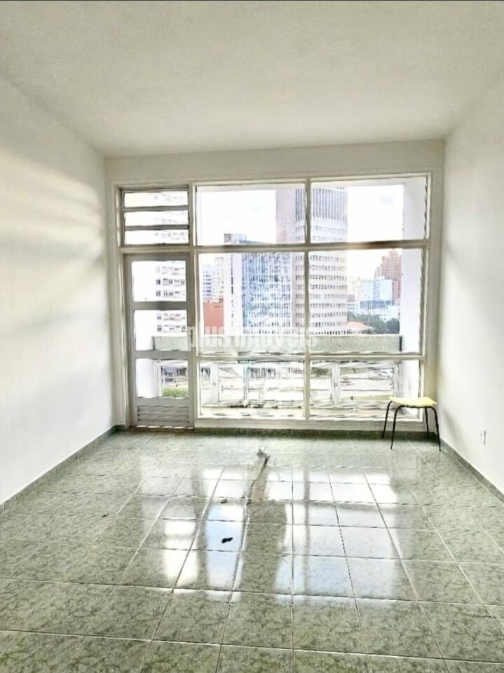 Apartamento, 1 quarto, 43 m² - Foto 1