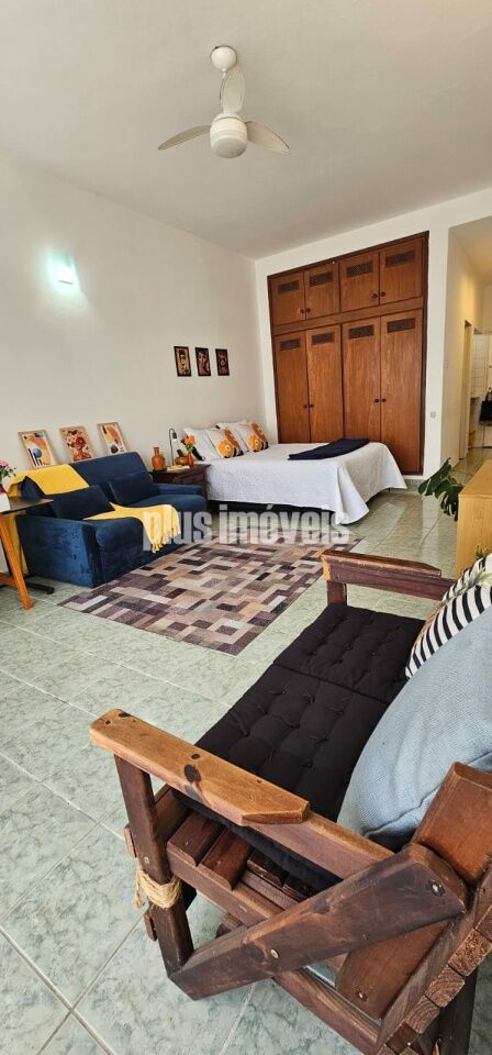 Apartamento, 1 quarto, 43 m² - Foto 3