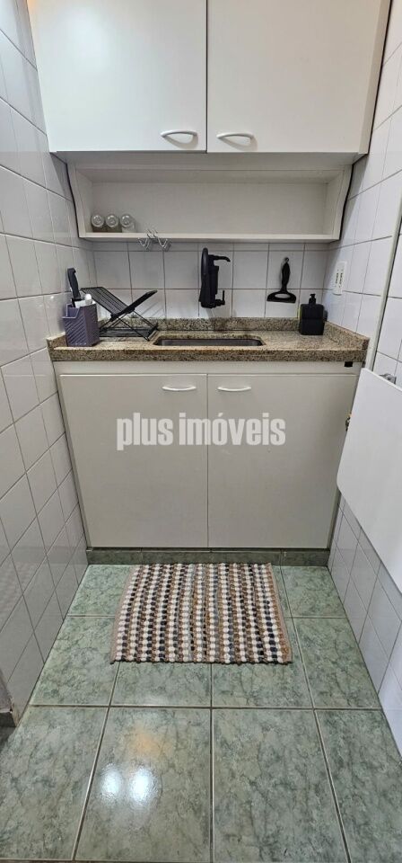 Apartamento, 1 quarto, 43 m² - Foto 5