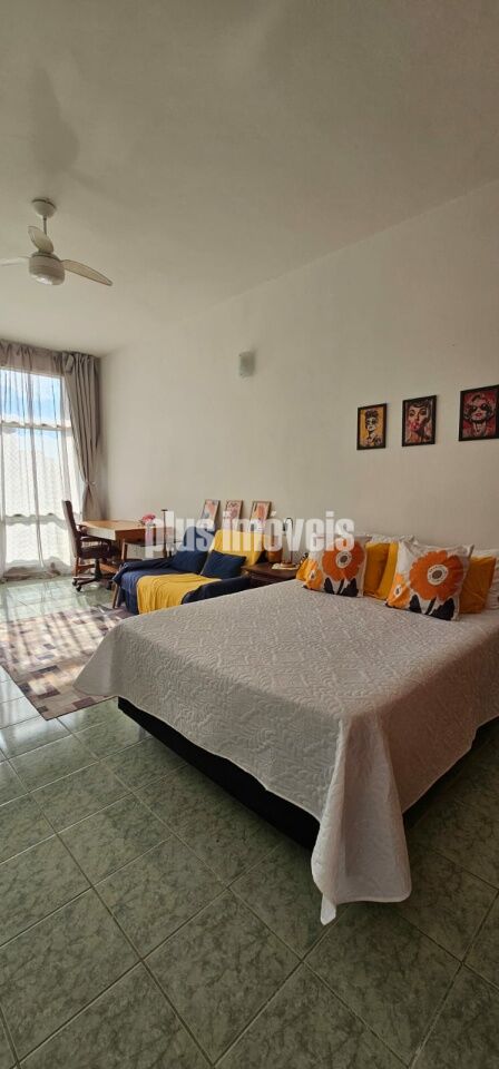 Apartamento, 1 quarto, 43 m² - Foto 8