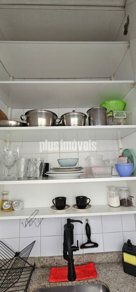 Apartamento, 1 quarto, 43 m² - Foto 9