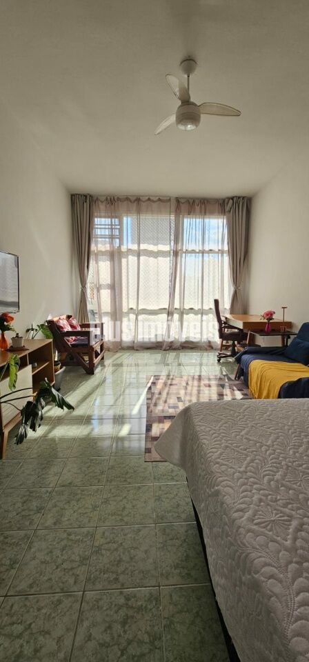 Apartamento, 1 quarto, 43 m² - Foto 10